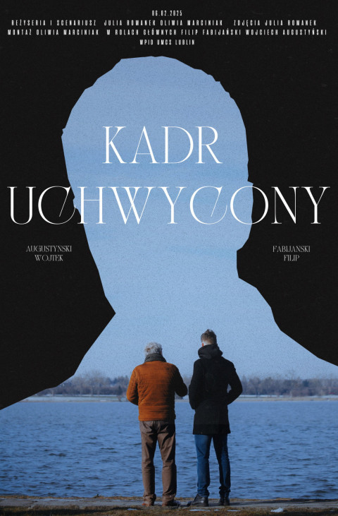 Kadr Uchwycony (2025)