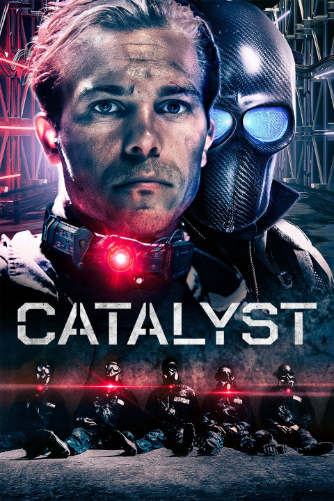 Katalizator (2025)