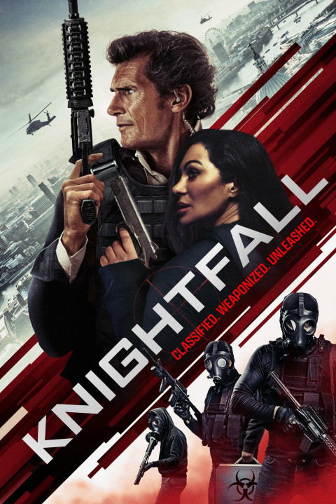Knightfall (2025)