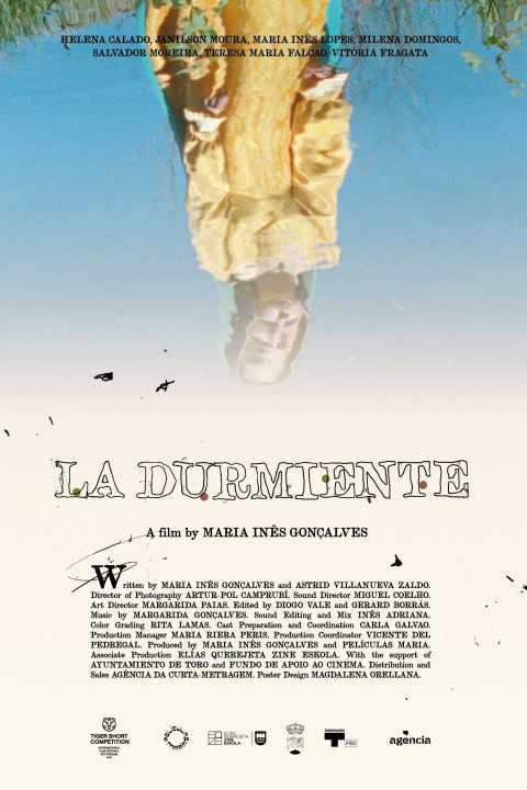 La durmiente (2025)