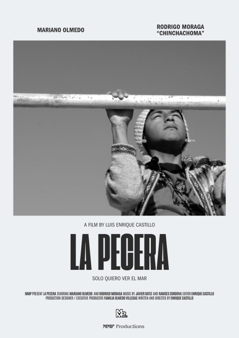 La Pecera (2025)