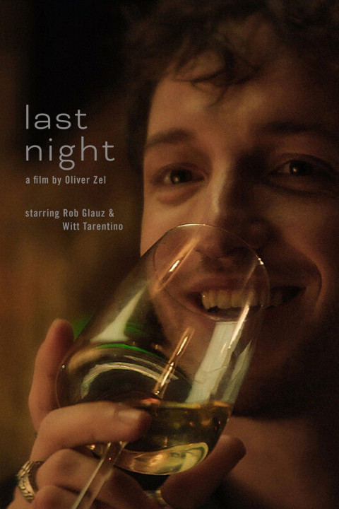 Last Night (2025)