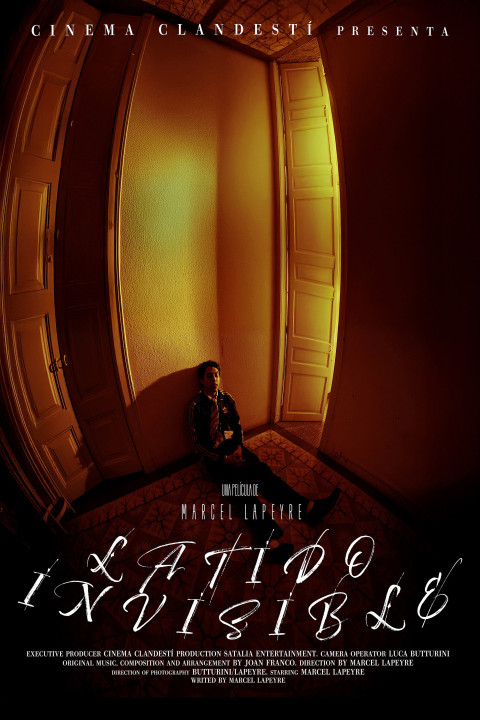 Latido Invisible (2025)