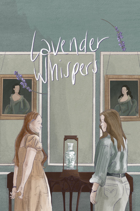 Lavender Whispers (2025)