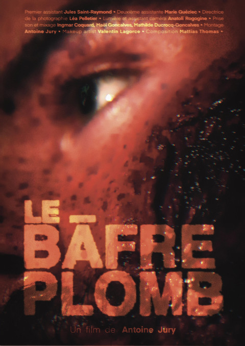 Le Bâfre-Plomb (2025)