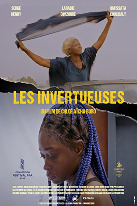 Les Invertueuses (2025)