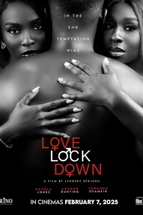 Love Lockdown (2025)