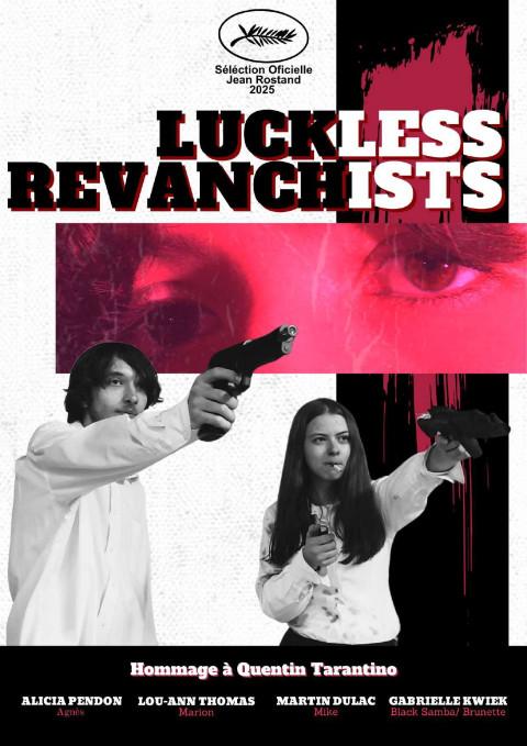 Luckless Revanchists (2025)