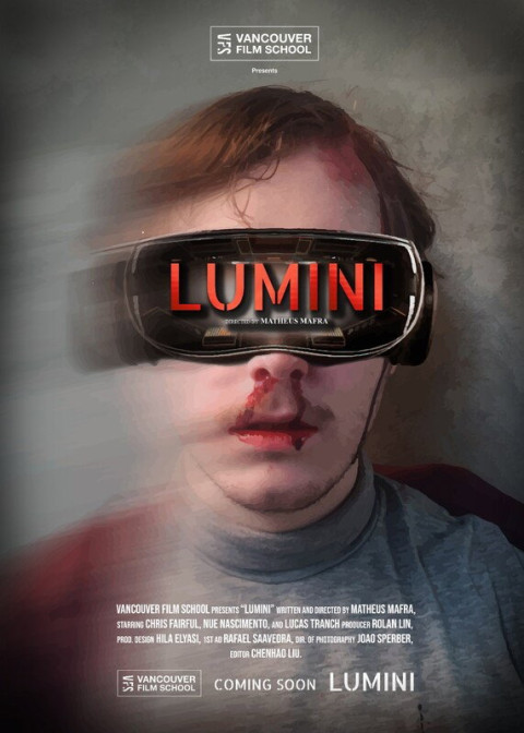 LUMINI (2025)