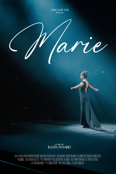 Marie. (2025)