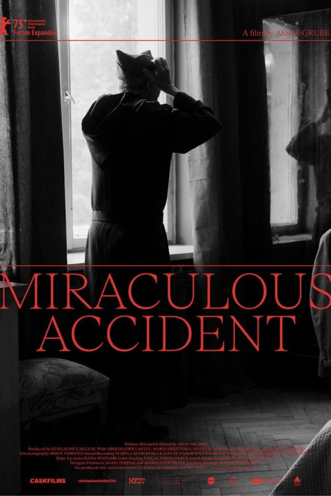 Miraculous Accident (2025)