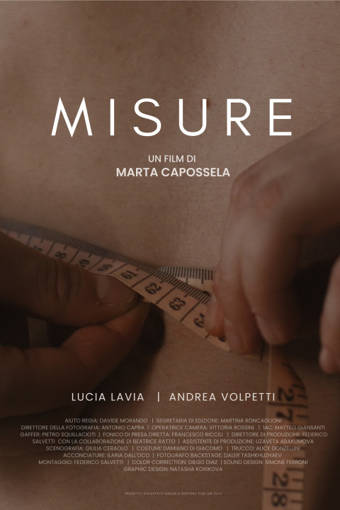 Misure (2025)