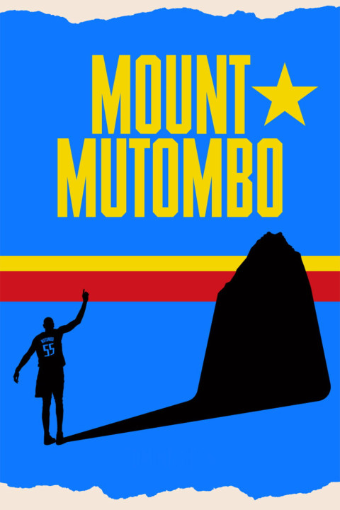 Mount Mutombo (2025)