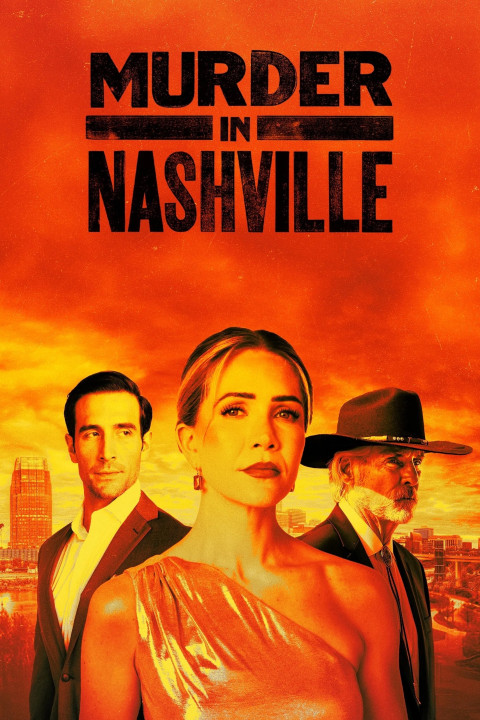 Murder in Nashville (2025)