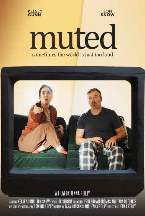 Muted (2025)