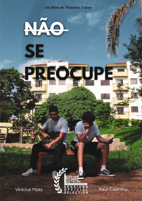 Não se preocupe (2025)