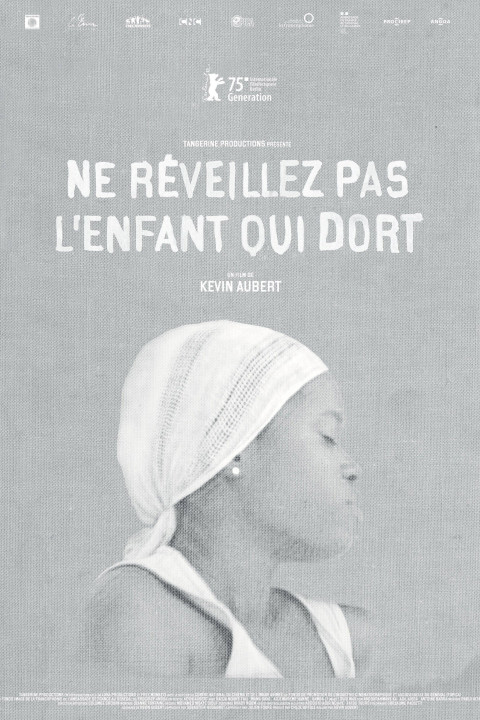 Ne réveillez pas l'enfant qui dort (2025)