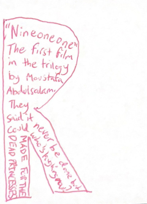 nineoneone (2025)