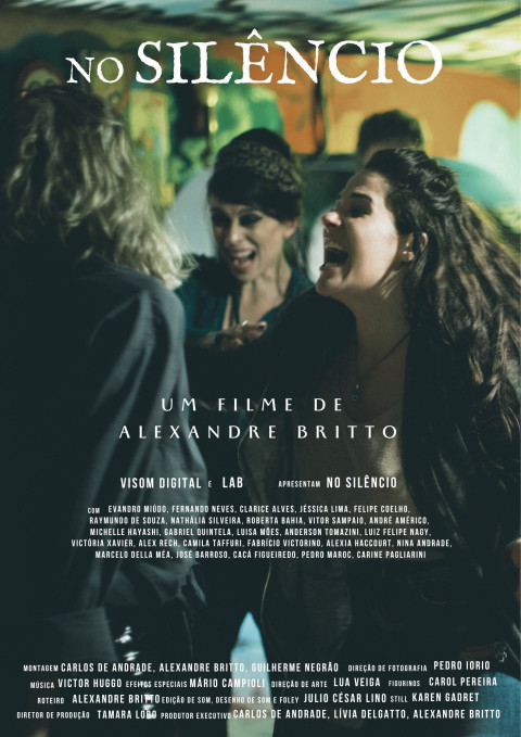 No Silêncio (2025)