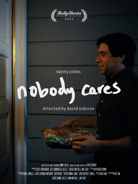 Nobody Cares (2025)