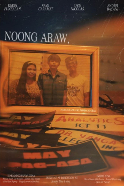Noong, Araw (2025)
