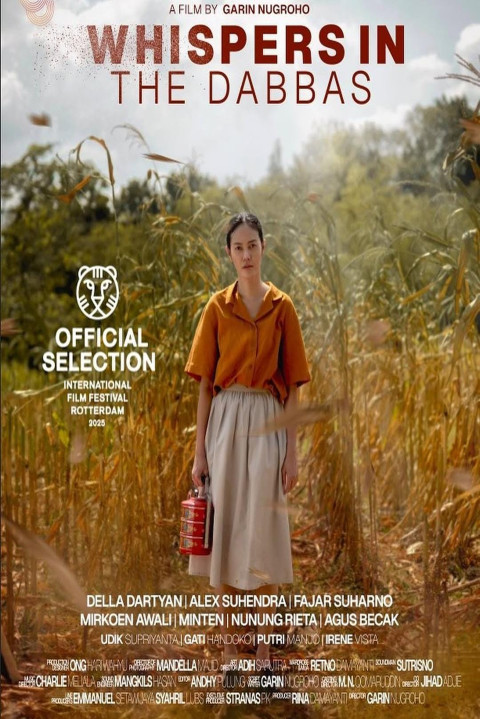 Nyanyi Sunyi Dalam Rantang (2025)