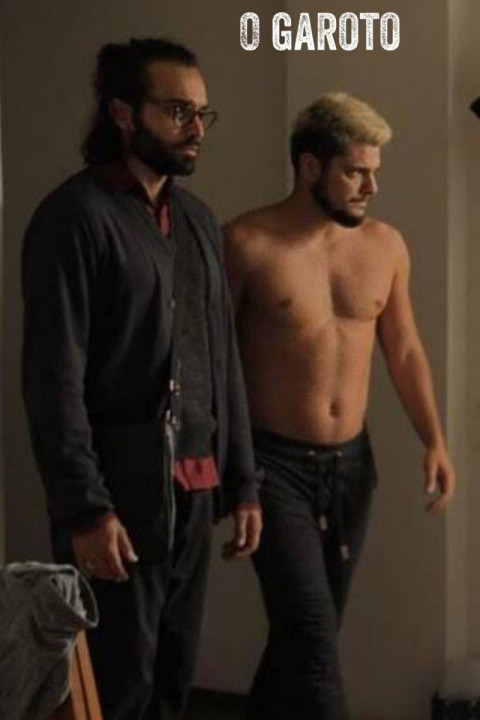 O Garoto (2025)