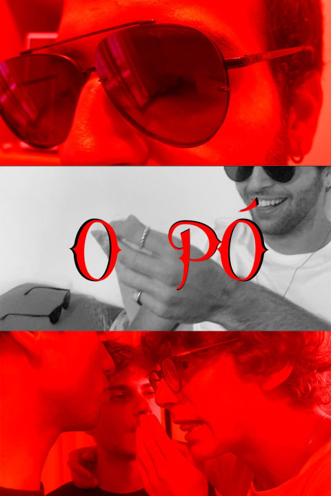 O Pó (2025)