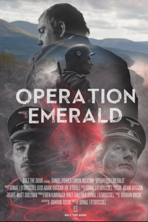 Operation Emerald (2025)