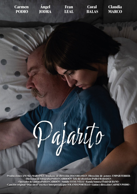 Pajarito (2025)