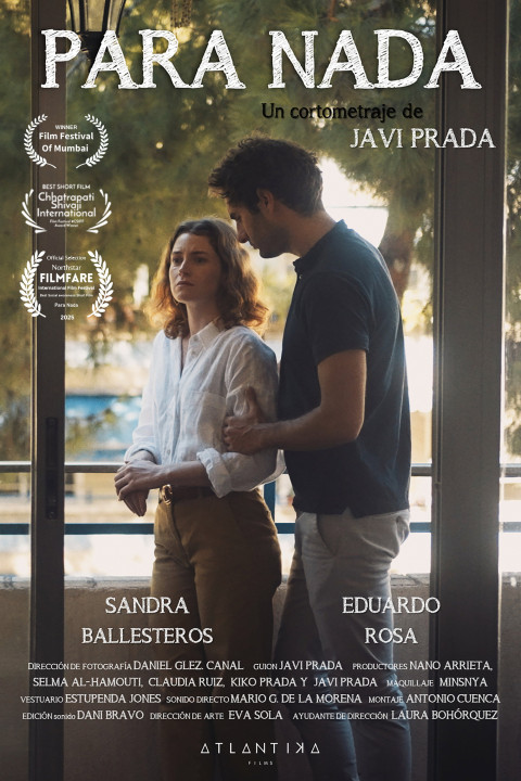 Para nada (2025)