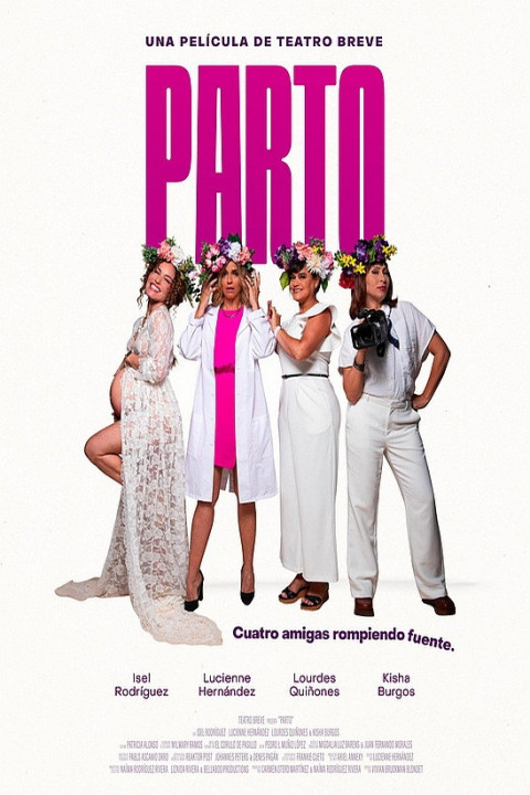 Parto (2025)
