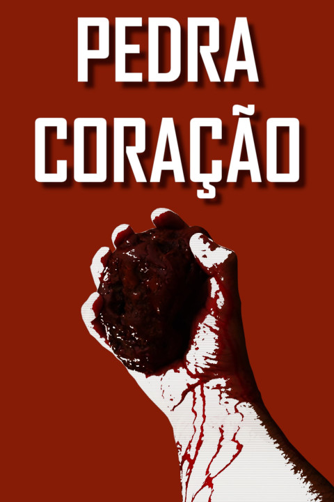 Pedra Coração (2025)
