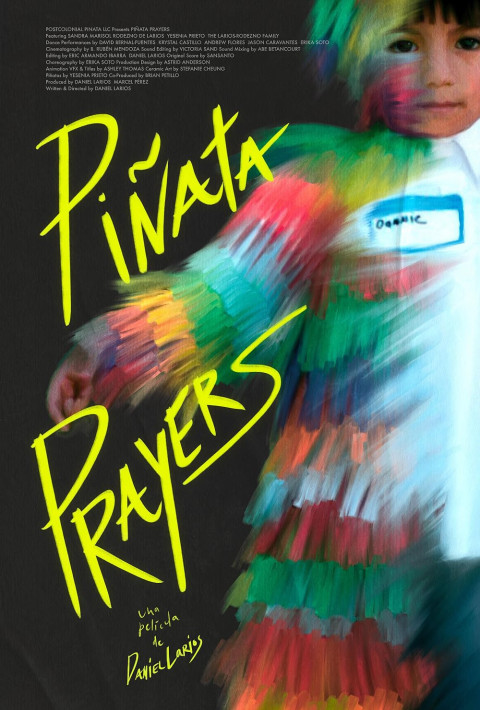 Piñata Prayers (2025)