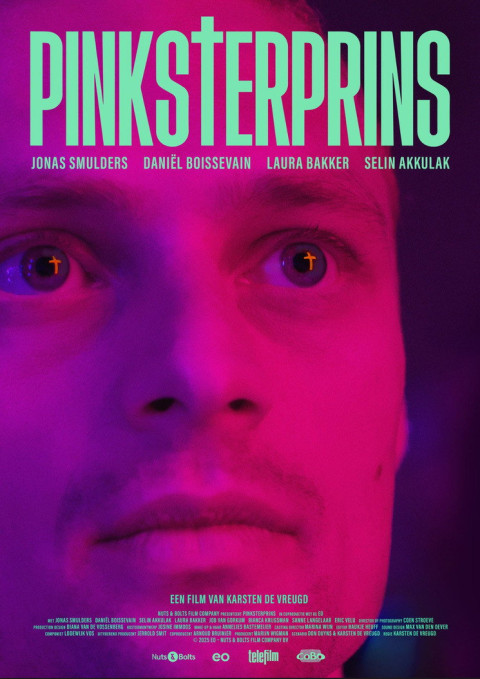 Pinksterprins (2025)