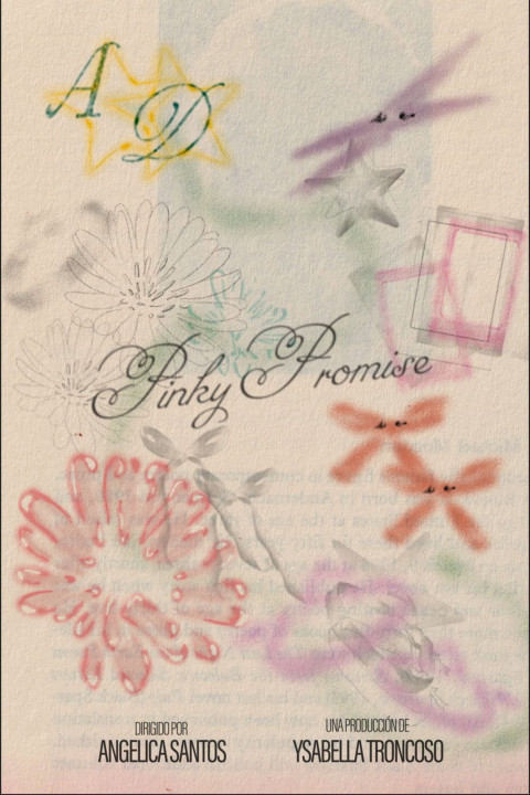 Pinky Promise (2025)