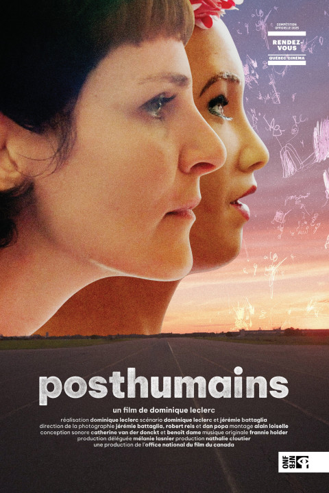 Posthumains (2025)