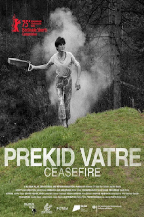 Prekid vatre (2025)