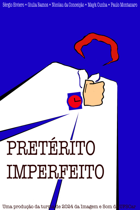 Pretérito Imperfeito (2025)