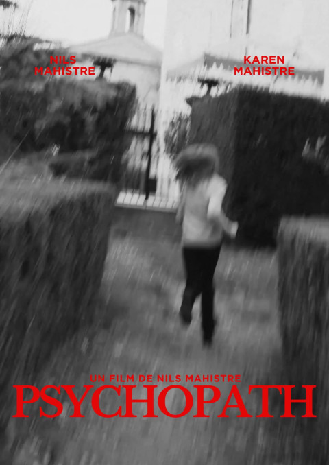 PSYCHOPATH (2025)