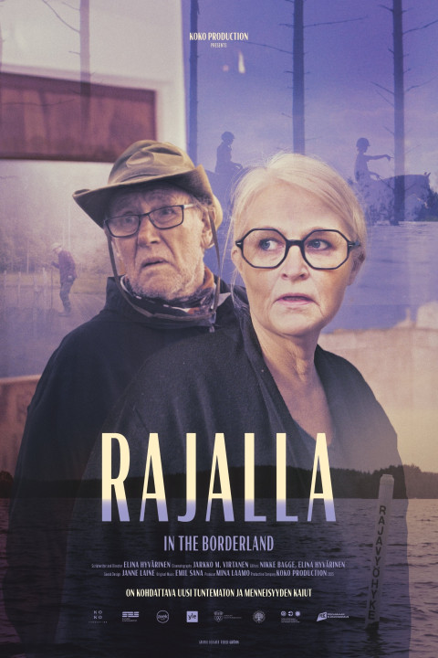 Rajalla (2025)
