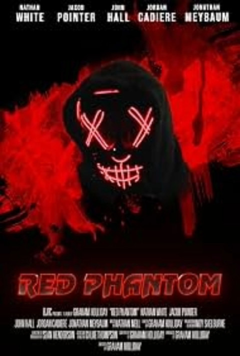 Red Phantom (2025)