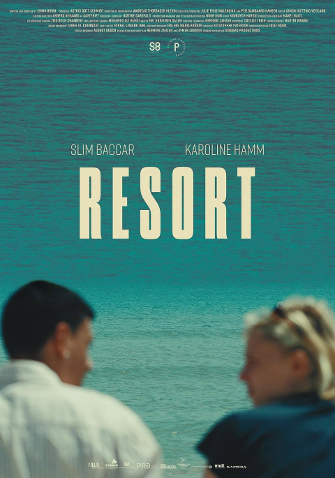 Resort (2025)