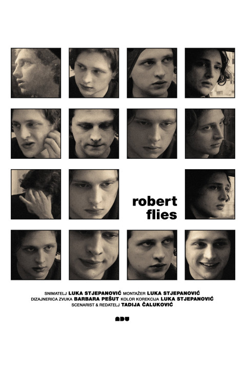 Robert Flies (2025)