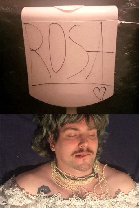 Rosa <3 (2025)