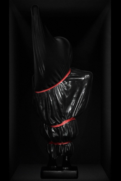 Rotting Figure (2025)