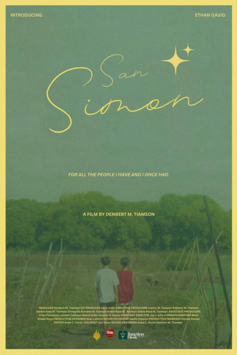 San Simon (2025)