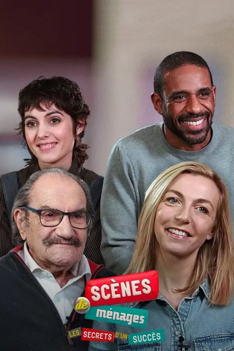 Scènes de ménages, les secrets d'un succès (2025)