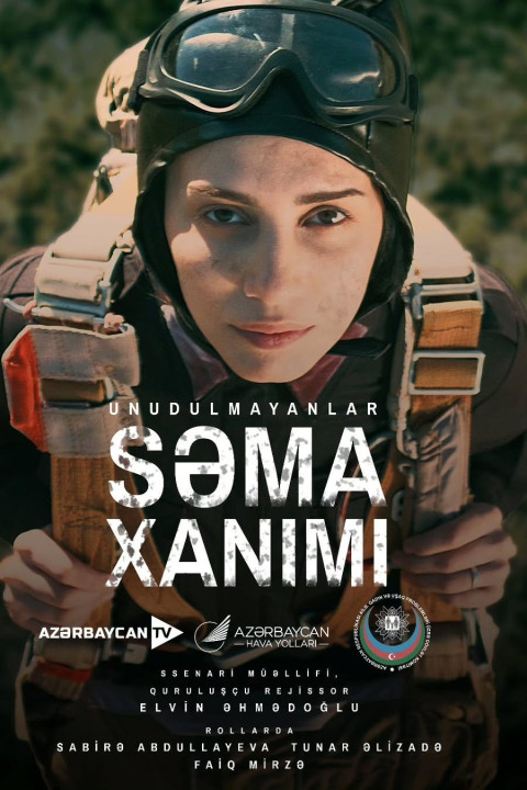 Səma xanımı (2025)