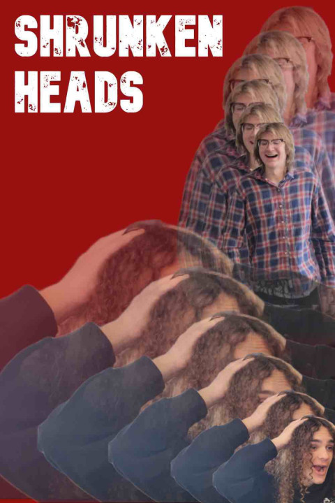 Shrunken Heads (2025)